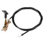 290-348 Control Cable For Stens/exmark 116-1972,THROTTLE Fits .... Fixed Price $28.75.