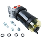 Oil-water Separator RE517382 For John Deere 4045 6090 6081 310L 315SJ 325J 410J. Fixed Price $132.00.