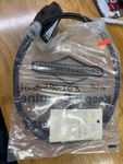Stens 290-203 Throttle Cable Walk Behind Length 71" Inner Wire 76". Fixed Price $14.00.
