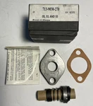 Nos Brown & Sharp 713-9030-270 Mechanical Seal. Fixed Price $395.00.