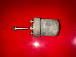 John Deere 430 Yanmar Front Fan Bushing Disk & Bolt M87412 M87415 19M7774. Fixed Price $19.99.