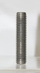 2D-8153: Caterpillar 45MM Long Taper Lock Stud Oem 185. Fixed Price $22.99.