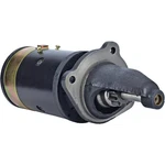New 6 Volt Starter For Case Ihc International Tractor Farmall 1939-1953. Fixed Price $172.50.