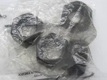 Linde 9210341216 Hex Nut Forklift M24X1,5-10 4-PACK Nwb. Fixed Price $18.91.