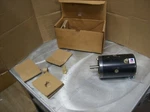 Western Motor Service 12VOLT Nos Electric W-8939-P. Fixed Price $99.99.