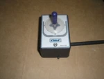 Chief Joystick Snow Plow Controller For Fisher Western Pin Plug 56369 8292. Fixed Price $270.00.