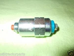 Case Cnh 449679A1 J904630 Fuel Stop Shut Off Solenoid 12V 5130 5240 5250 480 580. Fixed Price $22.62.