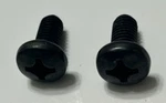2-PACK Genuine John Deere 21M7491 Screws New Oem Free Shipping. Fixed Price $12.99.
