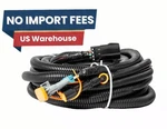 Buyers 3006724 Main Wire Harness Saltdogg Shpe 0750-2000 Spreader Oem. Fixed Price $227.51.