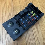 4C40-14A067-AA 07 Ford F650 F760 Interior Fuse Block Box 4C4O-14A067-AA. Fixed Price $249.99.
