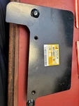 Oem New Cat Take Off Plate 461-4637 ( F1-4C). Fixed Price $125.00.