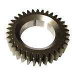 4P7827 Gear-crankshaft (33-TEETH Fits Caterpillar 65C 65D D250E Ii D300E. Fixed Price $92.99.