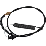 Replaces Mtd Deck Engagement Cable 946-04618C Fits LTX1040 LTX1042 Stens 290-137. Fixed Price $32.99.