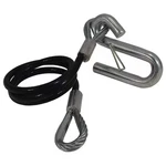 Stens 756-102 Trailer Safety Cable For 36" Long With Hook. Fixed Price $30.11.