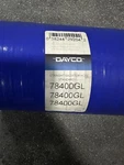 Radiator Coolant Hose Dayco 78400GL. Fixed Price $135.15.
