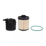 Luber-finer L4615F Fuel Filter, Motorcraft FD4615 (genuine). Fixed Price $37.95.