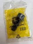 (qty 6) Genuine Oem John Deere Bolt M20X1.5X59, 4631640 Fits Caterpillar. Fixed Price $15.65.