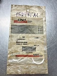 153991A1 Genuine Oem Case Ih Cnh Backup Ring Fits LE027700. Fixed Price $18.99.