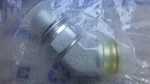 Genuine Gm Adapter 15257378. Fixed Price $55.00.