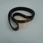 Alternator And A/c Compressor Belt 7142000 For Bobcat S630 S650 T630 T650 Loader. Fixed Price $9.00.