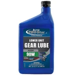 Star Brite 32 Oz Marine Gear Lube Hypoid 90W For Outboard Motors And Stern Dr.... Fixed Price $21.99.