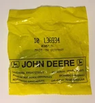 New John Deere L36934 Pack Of 10 Snap Rings Free Shipping. Fixed Price $24.99.