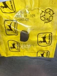 M45306 Genuine Oem John Deere Brake Pad. Fixed Price $22.99.