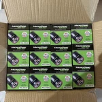 (12 Pack) Microguard MGL51042 Fits Wix Engine Oil Filter Kit Spin-on. Fixed Price $67.49.