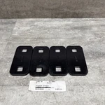 Qty Oem Caterpillar 4V-9804 4V9804 Step Support Plate, 6MM Thick, New. Fixed Price $48.99.