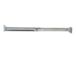 Telescoping Door And Lid Prop - 21 Inch EXTENDED/13.125 Retracted. Fixed Price $19.23.