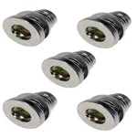 For Mazda MX-5 Miata 2016-2018 Drain Plug Steel Conventional Method. Fixed Price $33.90.