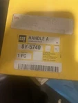 8Y-5740. 8Y5740 Genuine Cat Handle. Fixed Price $125.00.