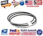 120.65MM Piston Rings Set For Caterpillar 2W6091. Fixed Price $45.52.