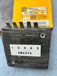 Module Pt# 5N-2214 Caterpillar ------------------------------------- Oem Nos. Fixed Price $369.00.