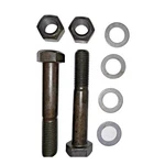 Hendrickson 034013-104 Suspension Bar Pin Bushing Kit. Fixed Price $47.80.