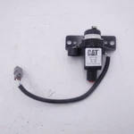 Genuine Oem Cat 631-1131 24V Direct Current Ether Starting Valve Fits 627K 631K. Fixed Price $189.99.