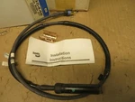 Oem # 88936223 801093 Gm Bendix/ Delco New Abs Wheel Speed Sensor. Fixed Price $138.52.