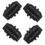 4X Excavator Roller For Cat 304DCR 304ECR 303.5ECR/CCR 303CCR 302.5C 266-8793. Fixed Price $316.52.