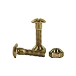 Sickle Bolt & Nut Kit 7/8" 25 Pieces Fits John Deere 120 300 AE57010. Fixed Price $32.09.