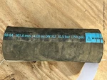 EHW150-64 Genuine Eaton Hose 4" X 12" DN102 10.5 Bar Psi. Fixed Price $29.99.