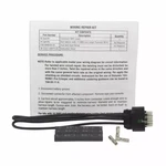 Fuel Injection Rail Pressure Sensor Connector Motorcraft WPT-1066 AU2Z-14S411-GA. Fixed Price $65.00.