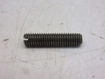 A1449R John Deere Adjusting Screw For A, Ar, Ao, B, Br, Bo, G, H, 50, 60, 70. Fixed Price $10.00.