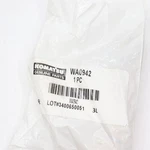 Komatsu Cap Screw WA0942. Fixed Price $26.57.