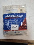 346W Oem Ac Delco High Energy Ignition Lead Wire Gm 12173581. Fixed Price $11.50.