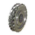 Fits Caterpillar Gear-worm 7D1945 New. Fixed Price $143.86.