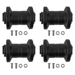 Lower Track Roller For Kubota KX91-3 U35 Excavator RB511-21705 40MN2 Set. Fixed Price $291.76.