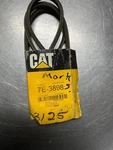 7E3898 Genuine Oem Belt Caterpillar 7E-3898. Fixed Price $18.99.