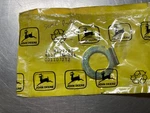 M127786 Genuine Oem John Deere Scrap Part. Fixed Price $14.99.
