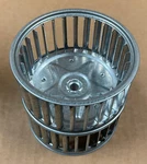 Mack Blower Wheel 3.75OD X 3.87W Duel Steel 4379-RD539331. Fixed Price $19.99.
