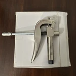 Legacy LCG2-RA Grease Control Gun W Grainger 4ZT53 Nozzle. Fixed Price $65.00.